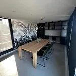 Montevideo Cordon Apartamentos-Uruguay